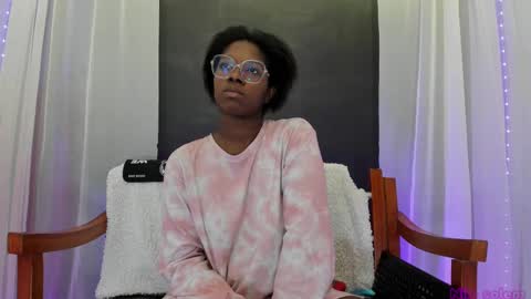 Snapshot of nilosolem12 chatting on 02.24.25 nilo solem online show from 02.24.25