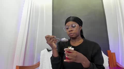 Snapshot of nilosolem12 chatting on 02.27.25 nilo solem online show from 02.27.25