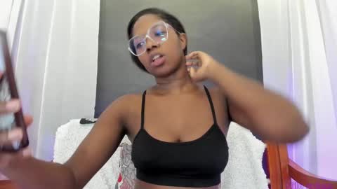 Snapshot of nilosolem12 chatting on 02.27.25 nilo solem online show from 02.27.25