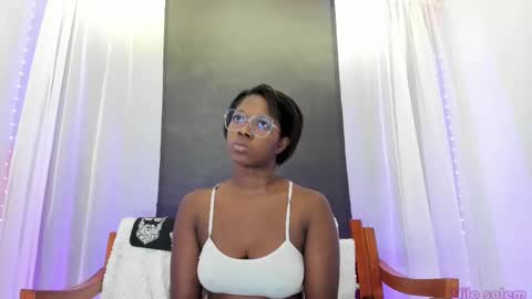 Snapshot of nilosolem12 chatting on 03.04.25 nilo solem online show from 03.04.25