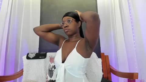 Snapshot of nilosolem12 chatting on 03.11.25 nilo solem online show from 03.11.25