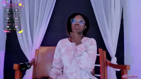 Snapshot of nilosolem12 chatting on 09.08.25 nilo solem online show from 09.08.25