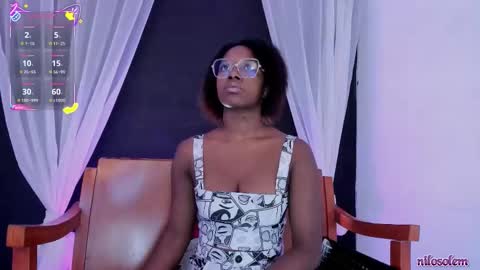 Snapshot of nilosolem12 chatting on 09.12.25 nilo solem online show from 09.12.25