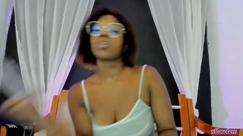 Snapshot of nilosolem12 chatting on 09.15.25 nilo solem online show from 09.15.25