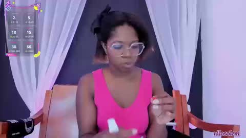 Snapshot of nilosolem12 chatting on 09.16.25 nilo solem online show from 09.16.25