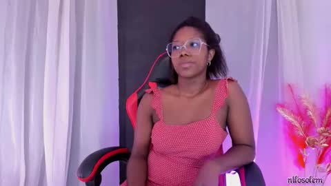 Snapshot of nilosolem12 chatting on 10.24.25 nilo solem online show from 10.24.25