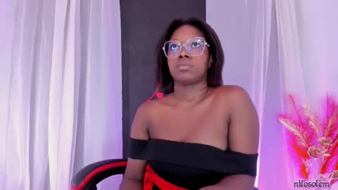 Snapshot of nilosolem12 chatting on 10.25.25 nilo solem online show from 10.25.25