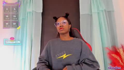 Snapshot of nilosolem12 chatting on 11.02.25 nilo solem online show from 11.02.25