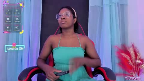 Snapshot of nilosolem12 chatting on 11.07.25 nilo solem online show from 11.07.25