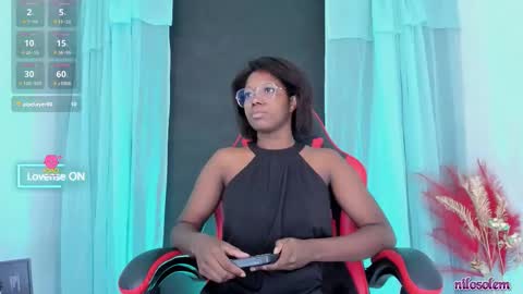 nilo solem online show from 11.24.25