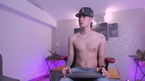 Nils online show from 10.06.25