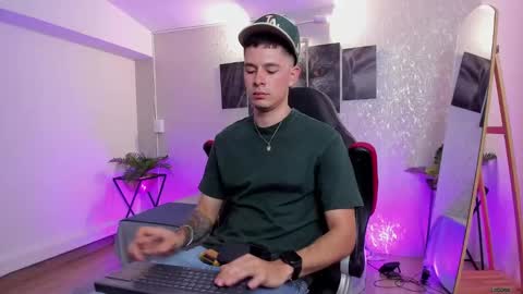 Nils online show from 10.11.25