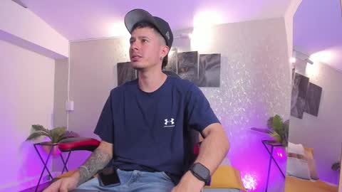 Nils online show from 11.11.25