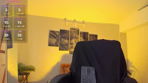 Nils online show from 02.11.26