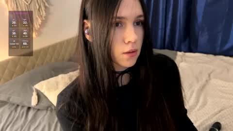 Jennet online show from 12.02.24