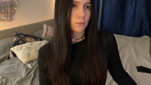 Jennet online show from 02.08.25