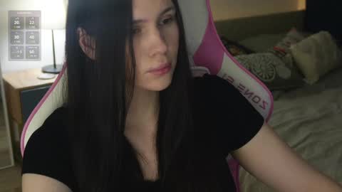 Jennet online show from 02.20.25