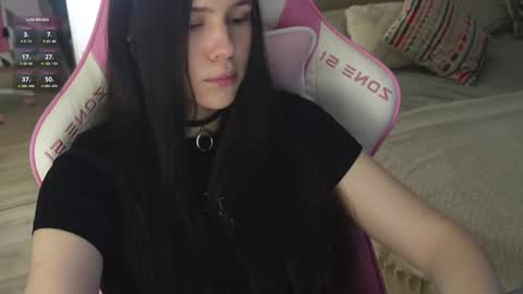 Jennet online show from 02.21.25