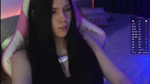 Jennet online show from 02.22.25