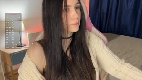 Jennet online show from 02.25.25