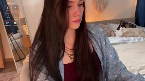 Jennet online show from 09.25.25