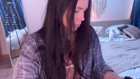 Jennet online show from 10.05.25