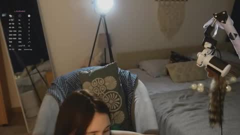 Jennet online show from 02.03.26