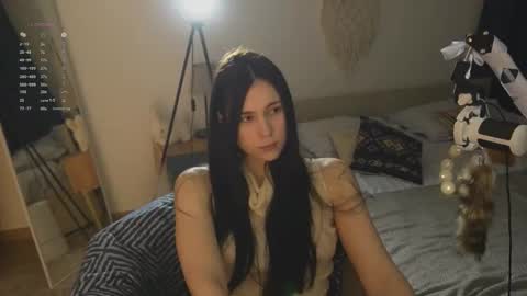 Jennet online show from 02.09.26