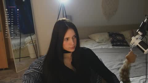 Jennet online show from 03.10.26