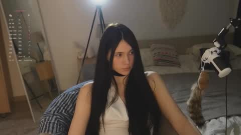 Jennet online show from 03.19.26