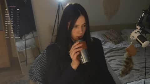 Jennet online show from 04.01.26