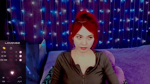 Nimfeya online show from 12.22.24