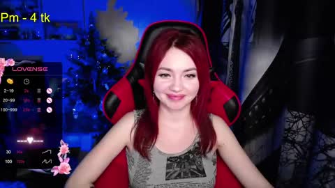 Nimfeya online show from 12.29.24