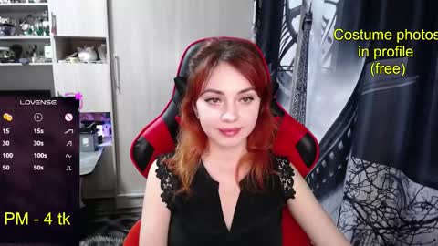 Nimfeya online show from 10.07.25