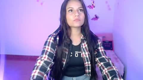 nina__777 online show from 11.28.25