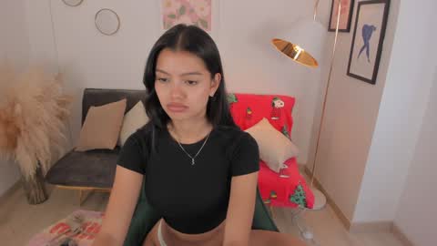 NINA online show from 12.17.24