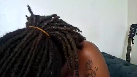 Snapshot of nina_bambi chatting on 10.07.25 nina_bambi online show from 10.07.25