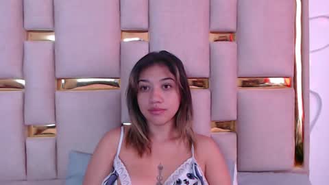 Nina Carther online show from 10.07.25