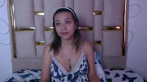 Nina Carther online show from 11.03.25