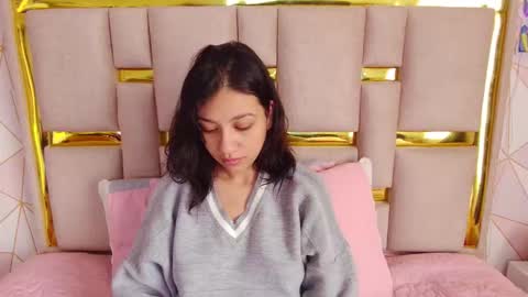 Nina Carther online show from 03.25.26