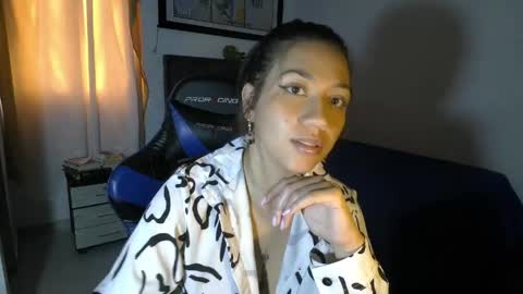 Snapshot of nina_carther chatting on 05.21.26 Nina Carther online show from 05.21.26