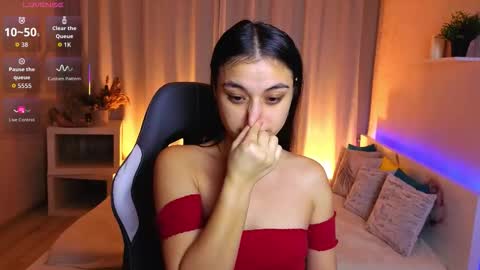 Ketrin online show from 12.02.25