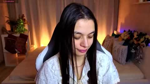 Ketrin online show from 12.20.25