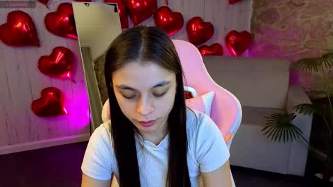 Ketrin online show from 03.10.26