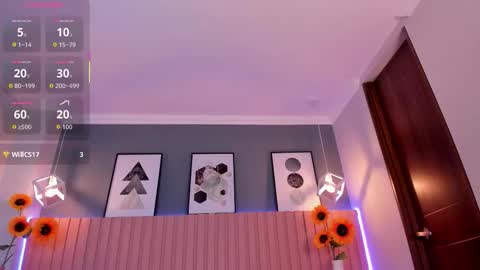 nina_ford_ online show from 11.27.25