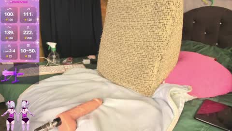 Nina Gauther  online show from 04.08.26