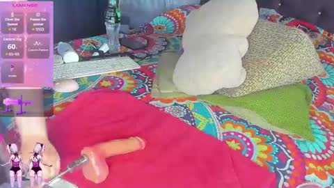 Snapshot of nina_gauther_ chatting on 06.19.26 Nina Gauther online show from 06.19.26