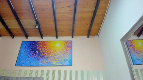 nina_glow_ online show from 04.11.26