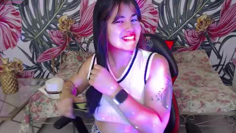 Nina online show from 10.29.25