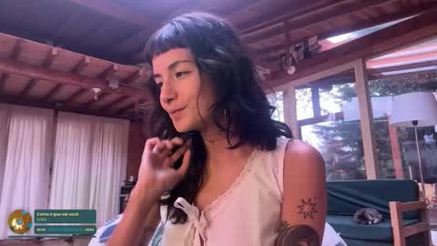 Nina.  online show from 11.15.25